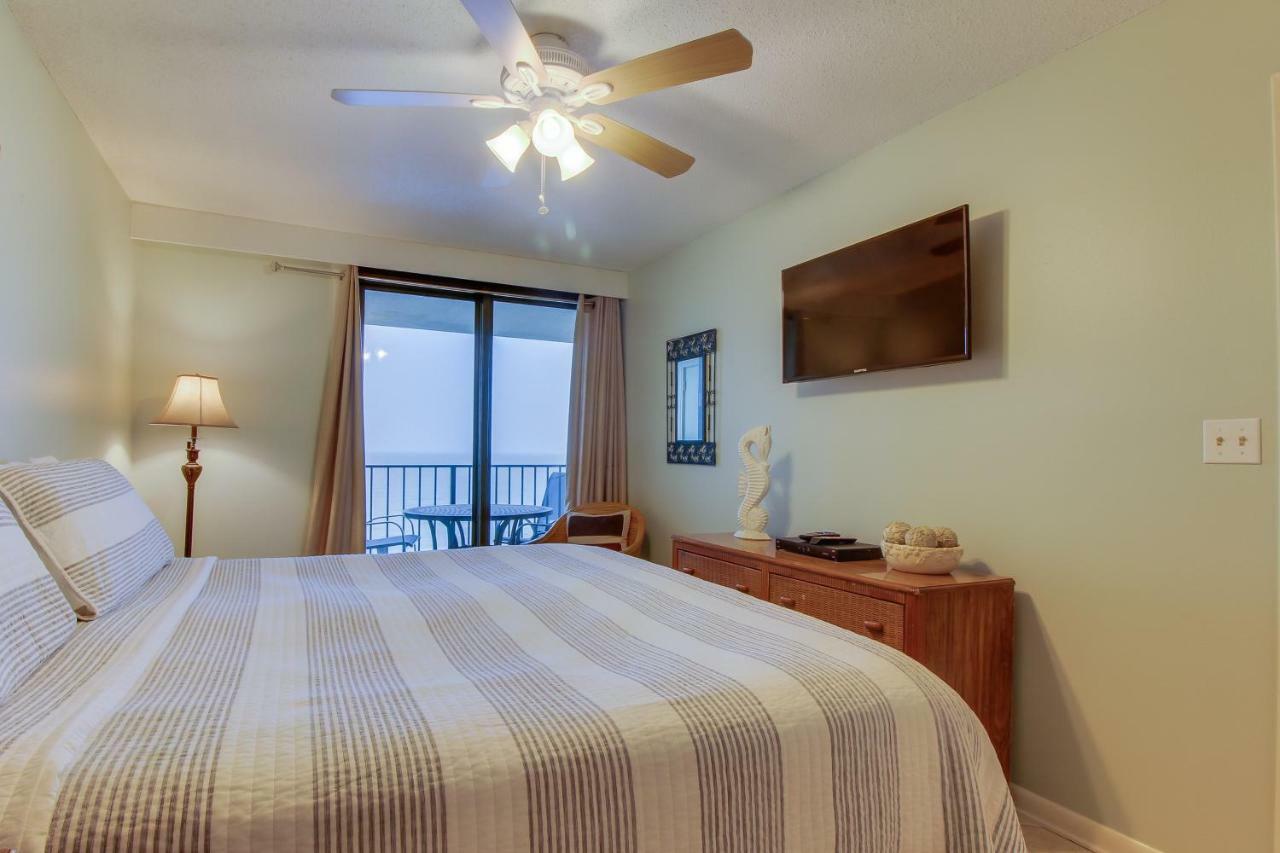 Phoenix Seabird Romar Beach エクステリア 写真