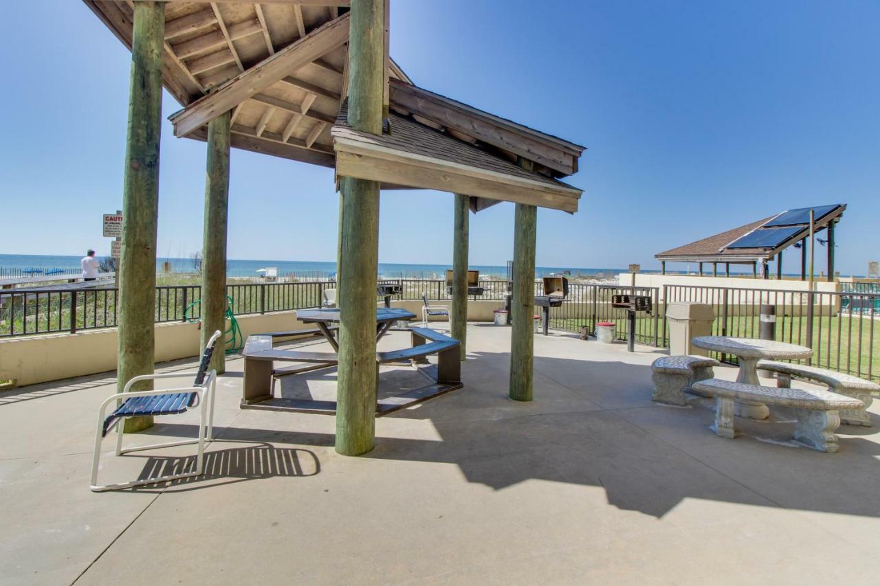 Phoenix Seabird Romar Beach エクステリア 写真